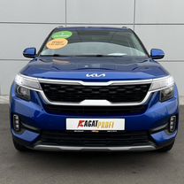 Kia Seltos 2.0 CVT, 2022, 32 045 км, с пробегом, цена 2 590 000 руб.