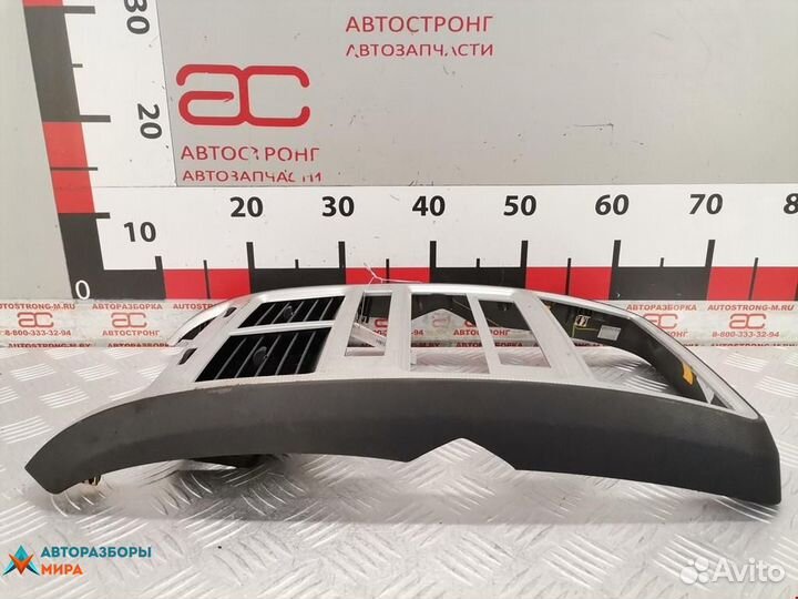 Дефлектор обдува салона Dodge Journey рест. 2008