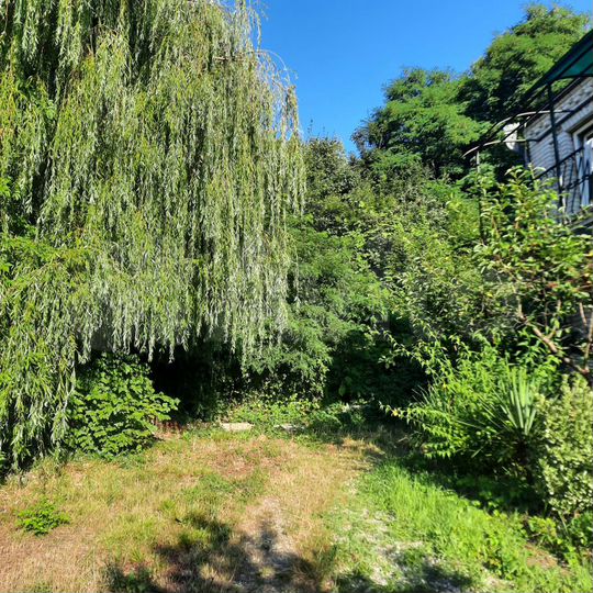 Дом 137 м² на участке 8 сот.