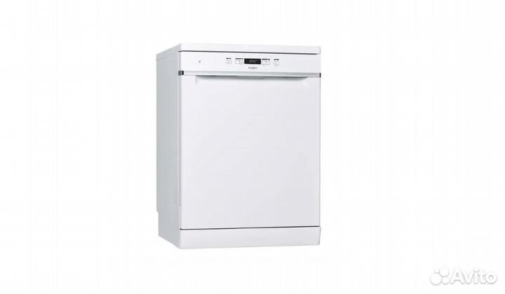 Посудомоечная машина Whirlpool WFC 3C26N F Новая
