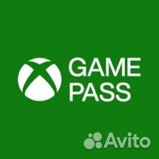 Подписка Xbox game pass ultimate PC навсегда