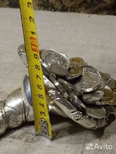 Рог изобилия