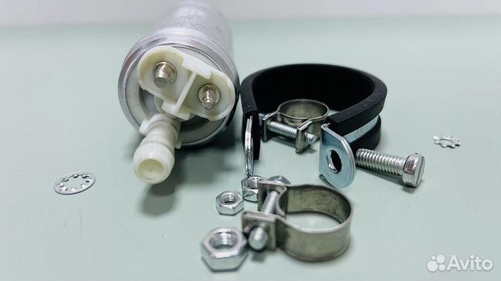 Бензонасос низкого давления