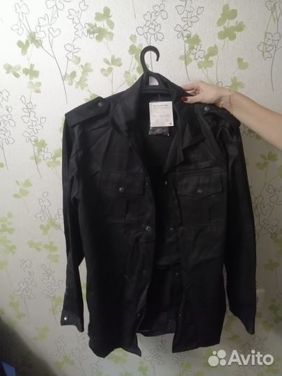 Форма охраны, костюмы охраника форменные, рубашки