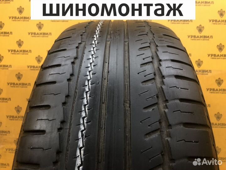 Nokian Tyres Nordman S SUV 235/65 R17 104H