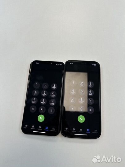 АКБ (батарея) на iPhone 12 с заменой