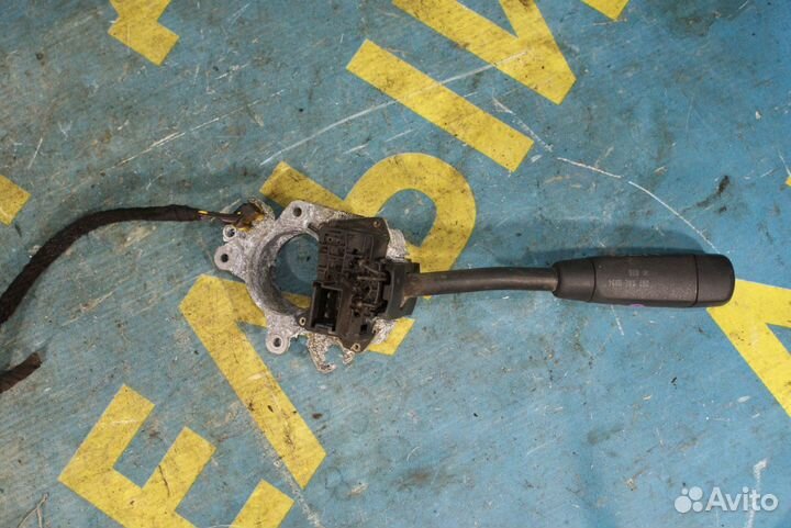 Левый подрулевой переключатель Mercedes-Benz c208