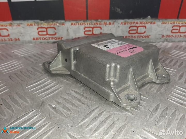 Подушка безопасности Mazda 6 GH 2009 GDK457K30