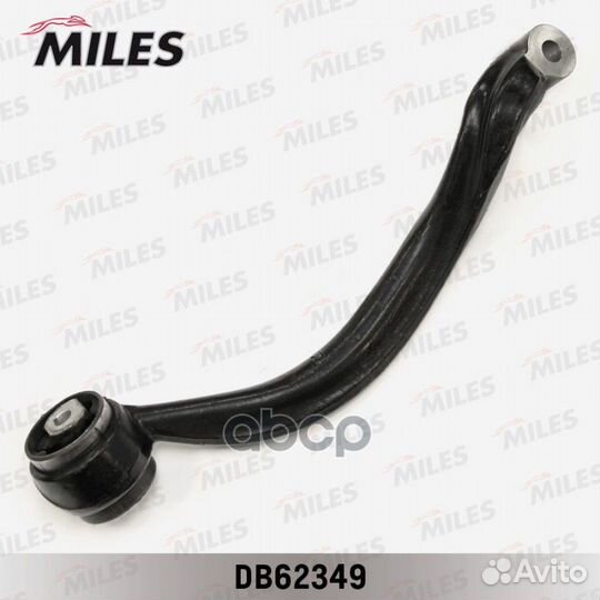 Рычаг land rover range rover 02