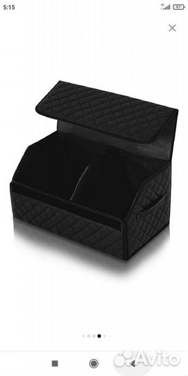 Сумка органайзер в авто