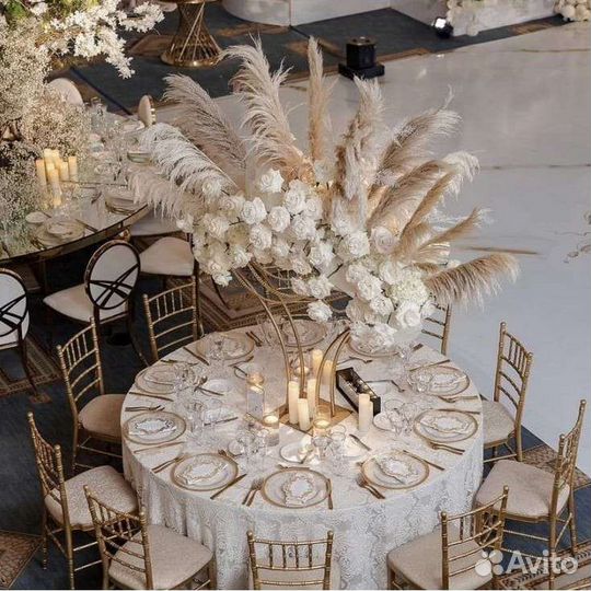 Свадебный декоратор