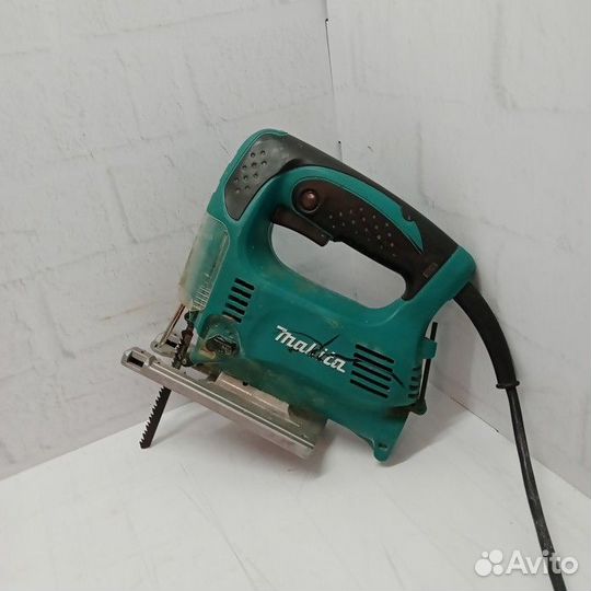 Лобзик Makita 4329 (Рассрочка /О2)