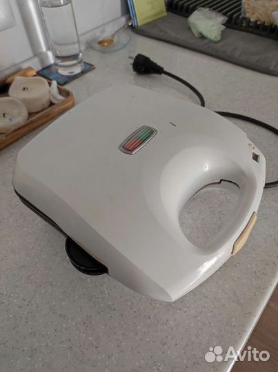 Тостер для бутербродов