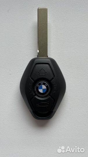 Ключ BMW