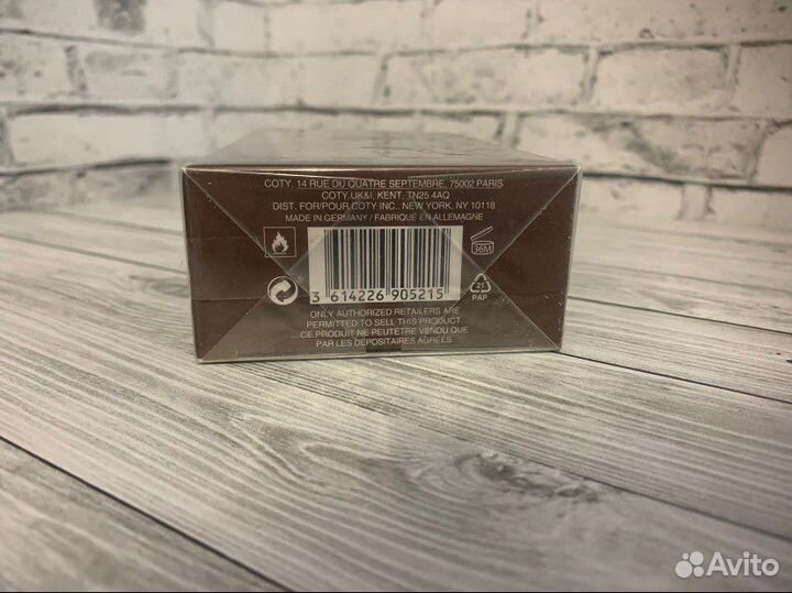 Мужская туалетная вода burberry London Men