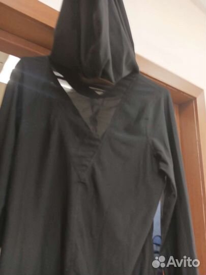 Одежда для спорта женская пакетом 44-46 размер