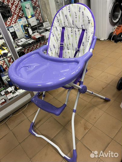 Стул для кормления