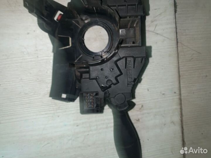 Блок подрулевых переключателей Ford Focus 1