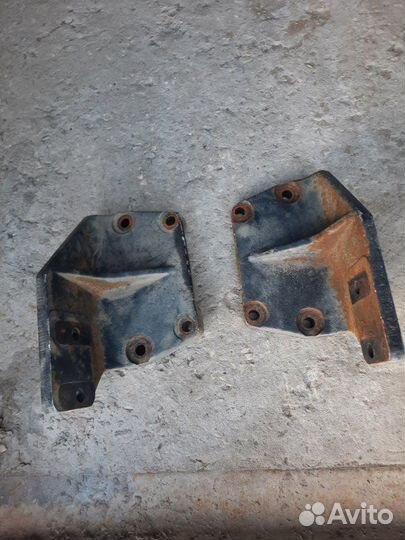 Кронштейн Камаз 5490 2018 Г. дизель 2018