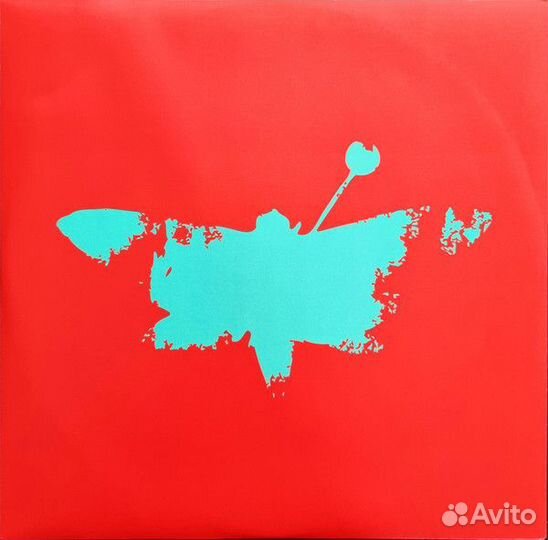 Винил Poets Of The Fall – Jealous Gods (2LP yellow