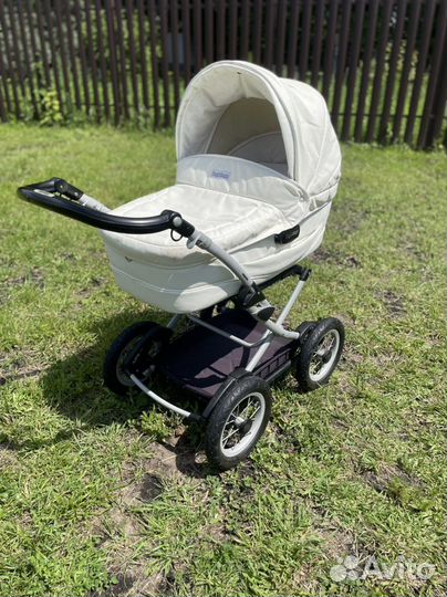 Коляска Peg-Perego