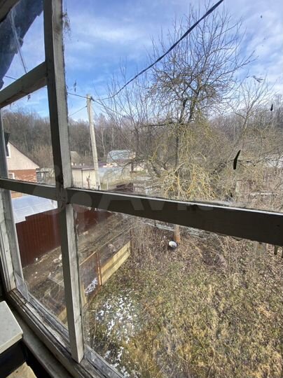 Дача 25 м² на участке 6 сот.