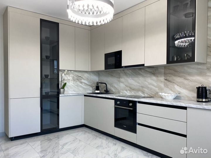 Кухни на заказ km-37154