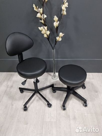 Стул мастера