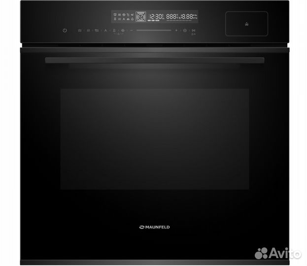 Духовой шкаф Maunfeld meor7216STB Новый