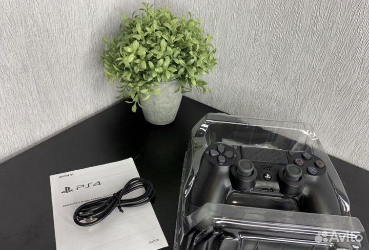 Джойстик dualshock ps4 v2