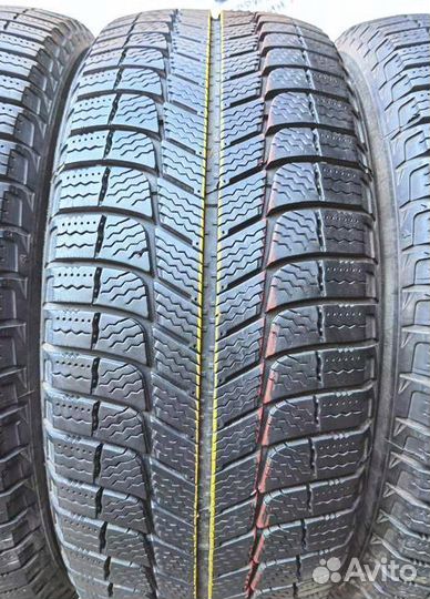 Michelin X-Ice XI3 205/55 R16 94H