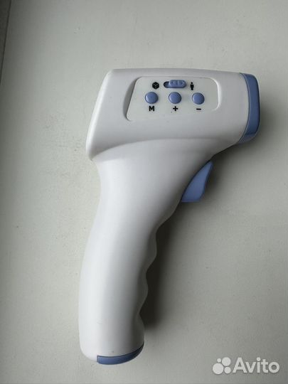 Инфракрасный электронный термометр WF- 4000