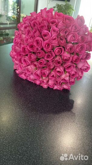 Цветы.Букеты.Розы 21/31/51/101 (круглосуточно)