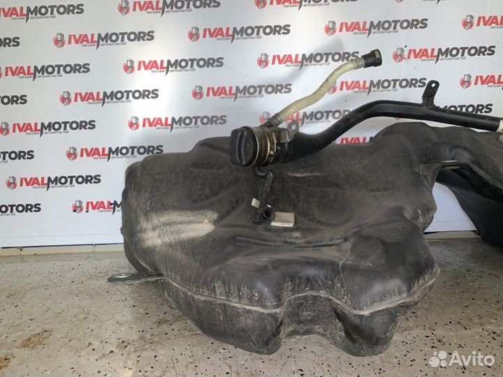 Бак топливный Bmw 5 F10 N52B30 2010