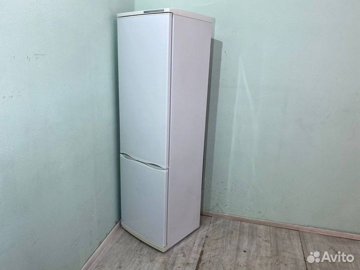 Холодильник Атлант