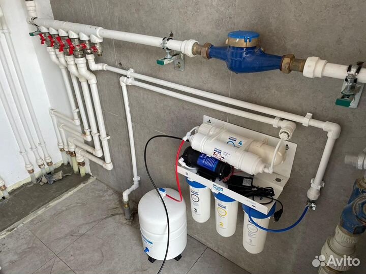 Сантехник Ейск