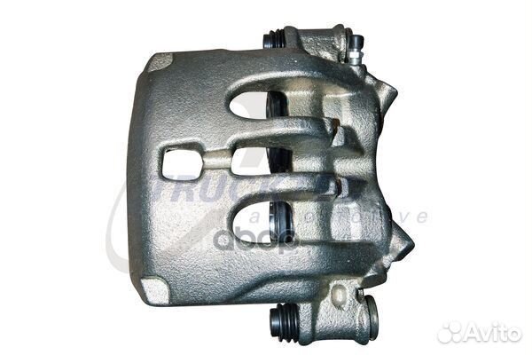 Тормозной суппорт vorne, rechts chrysler 02.35.076