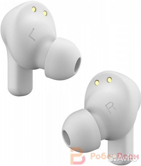 Беспроводные наушники 1more PistonBuds - белый