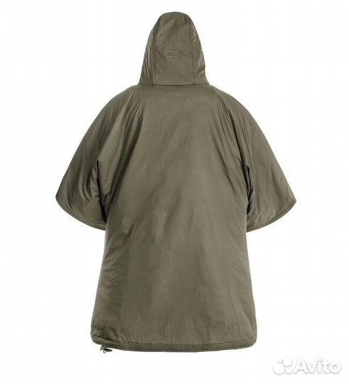 Пончо Helikon Swagman с функцией спального мешка