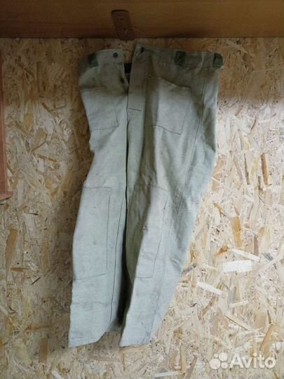 Спецодежда.Костюм сварщика, роба