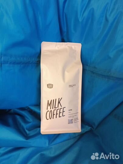 Кофе в зернах