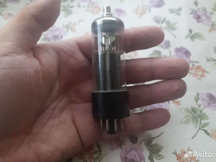 El36 лампа бу