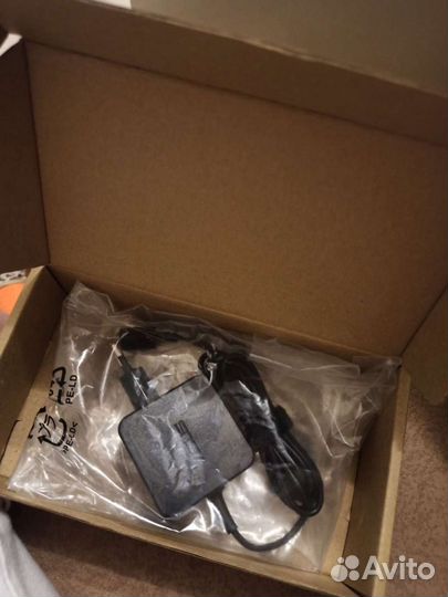 Адаптер asus 19V