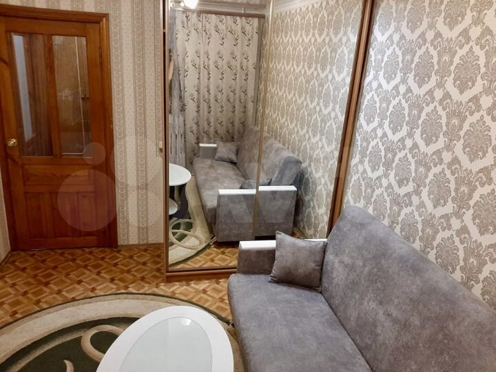 2-к. квартира, 56 м², 5/9 эт.