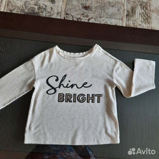 Детские вещи на девочку