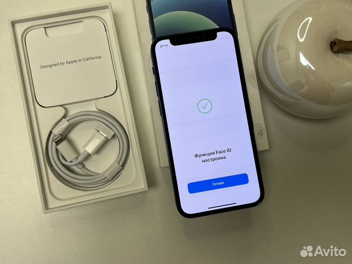 iPhone 12 mini, 128 ГБ