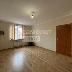 1-к. квартира, 40,5 м², 3/3 эт.