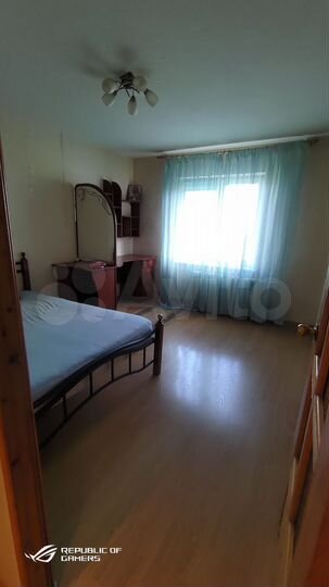 2-к. квартира, 53 м², 4/5 эт.