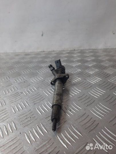 Форсунка Fiat Scudo минивэн 1.6 9HU 2009