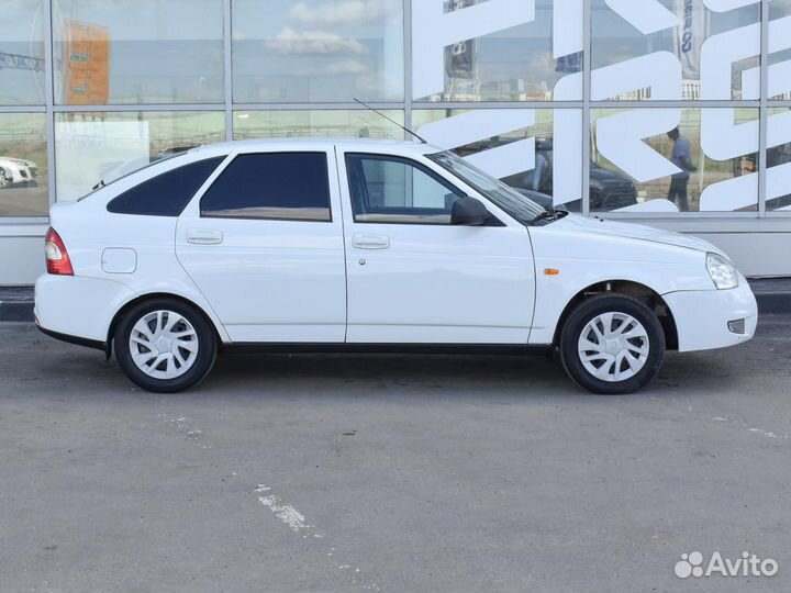 LADA Priora 1.6 МТ, 2015, 102 622 км
